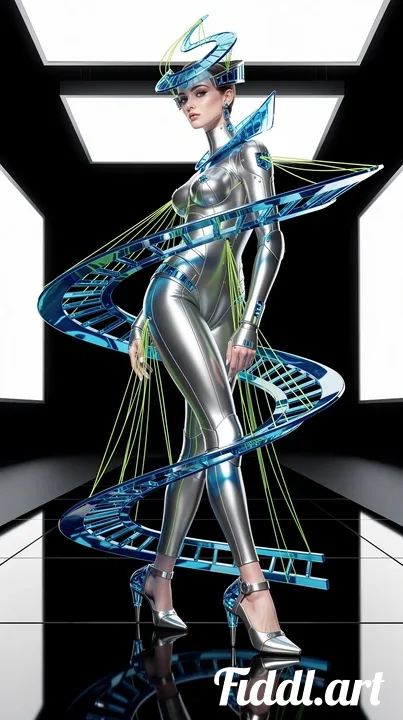 FLUX.2 Max AI-generated image sample 3