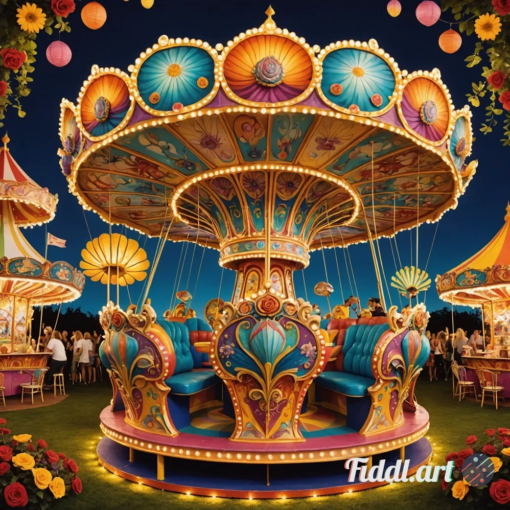 AI-generated image by @lunarbreezedreamer4674