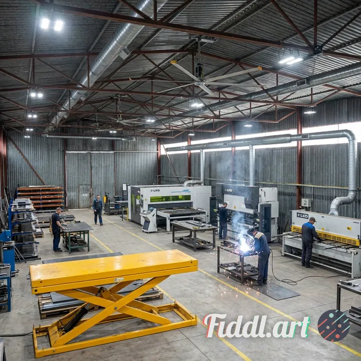 AI-generated image by @eternalwispwhisper8091