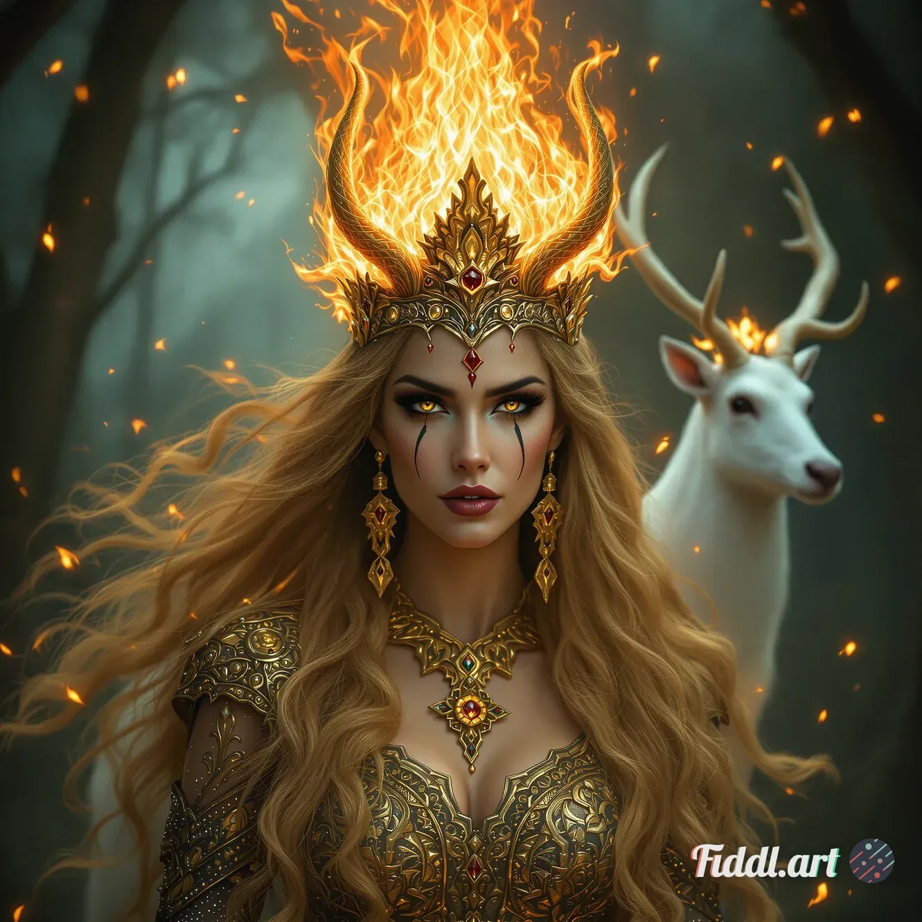 AI-generated image by @lau