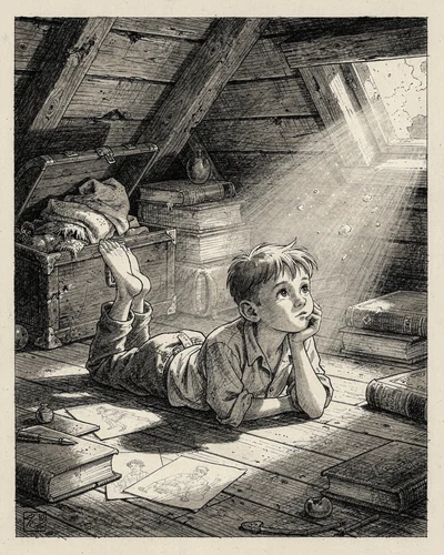 Community creation