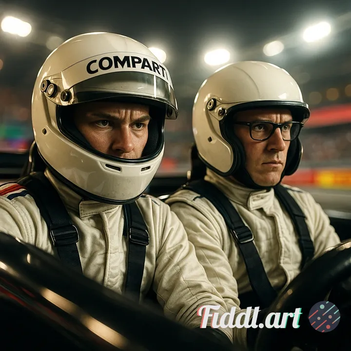 AI-generated image by @cleverpineglint2952