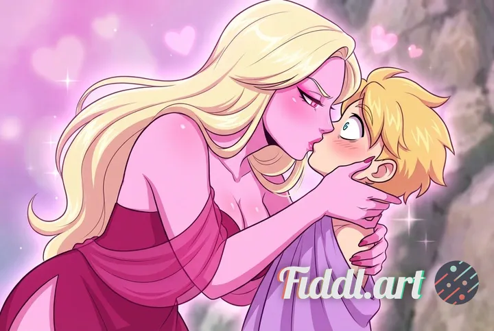 AI-generated image by @boldwolflumina8320