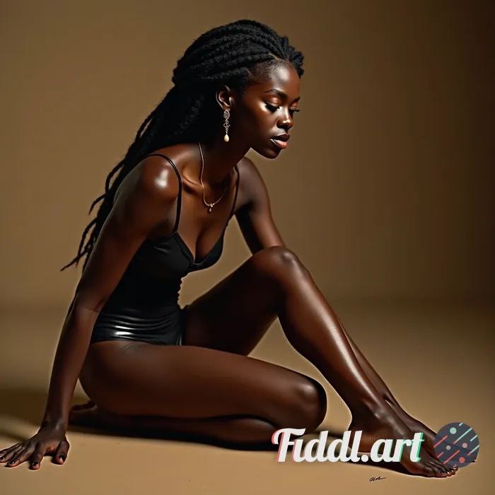 AI-generated image by @dreamyrivercascade9078