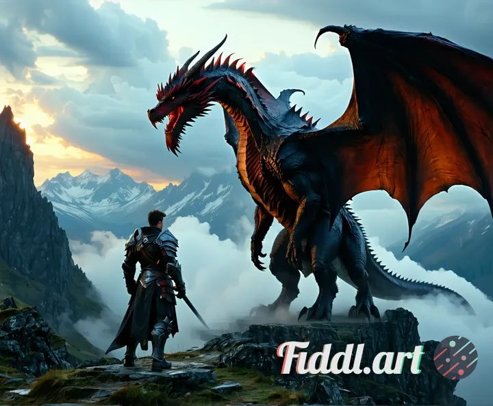 Imagen generada por IA