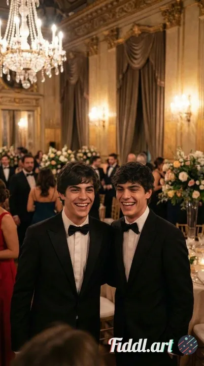 AI-generated image by @goldenphoenixaurora5937