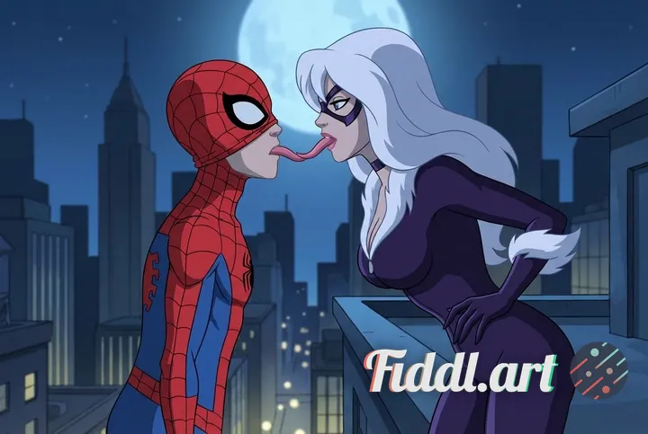 AI-generated image by @boldwolflumina8320