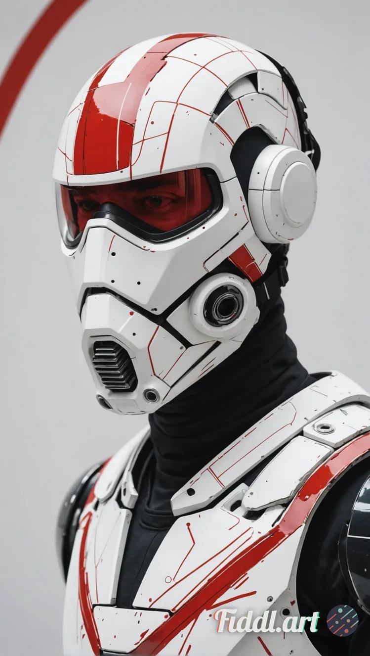 Imagen generada por IA