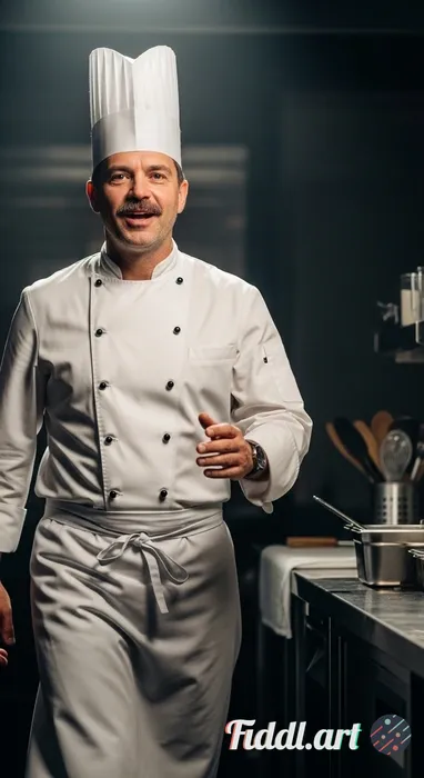 AI-generated image by @daringshadownova7020