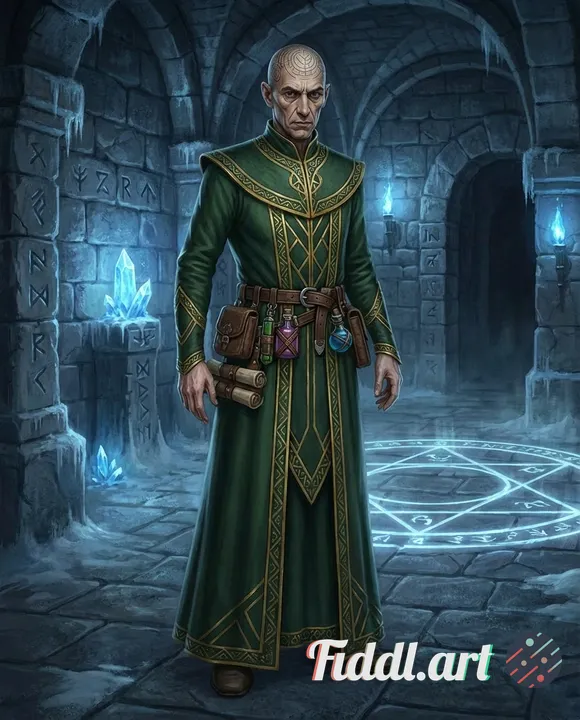 AI-generated image by @halcrowsj