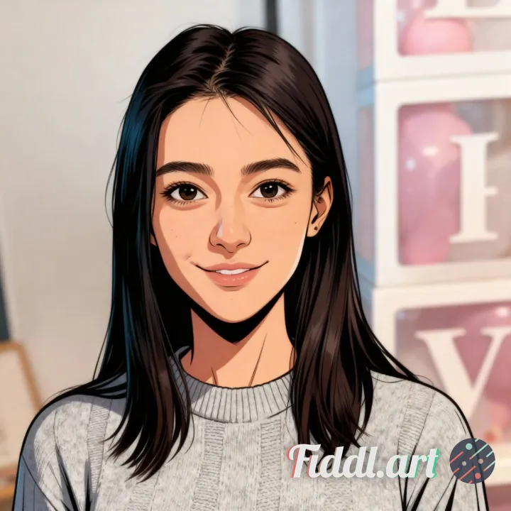 AI-generated image by @silentwolfglow6730