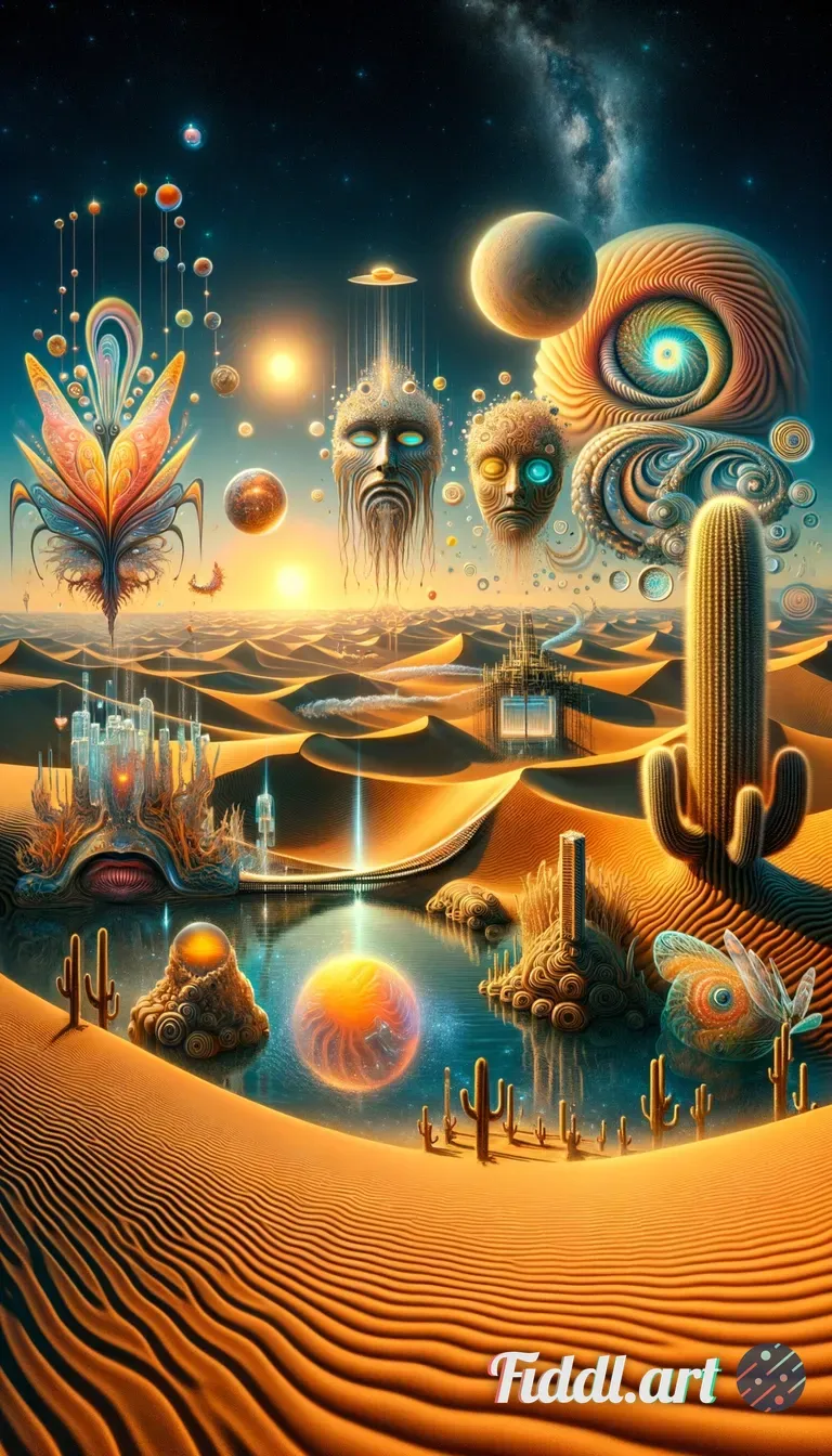 AI-generated image