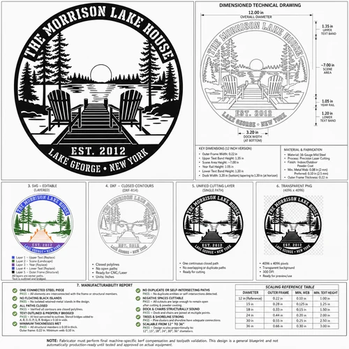 Community creation