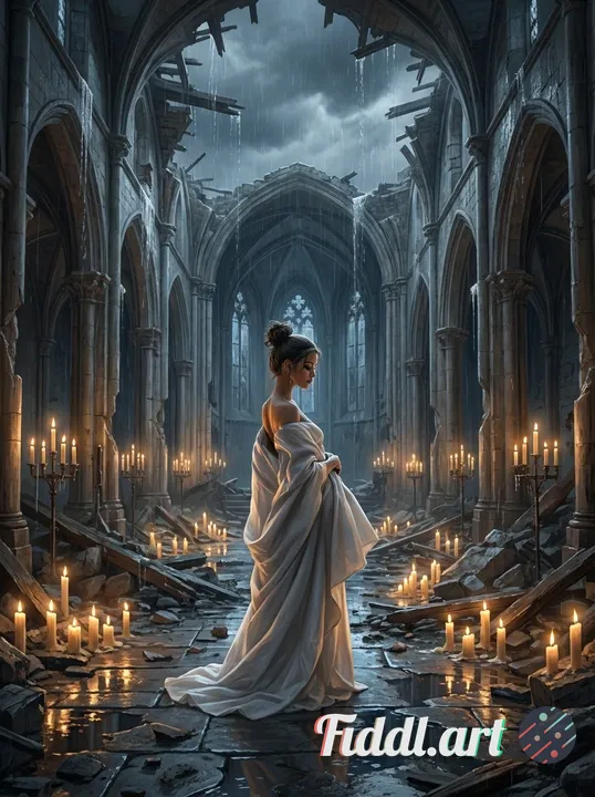 AI-generated image by @jd