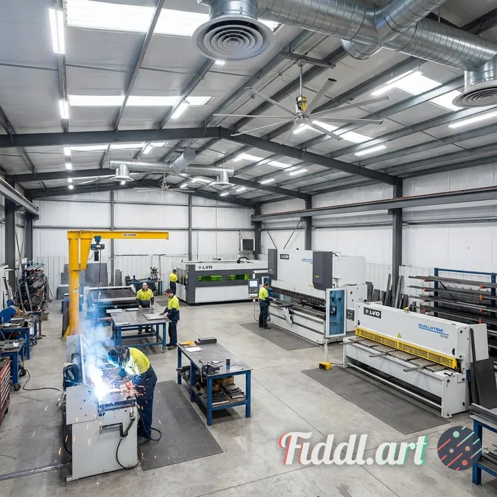 AI-generated image by @eternalwispwhisper8091