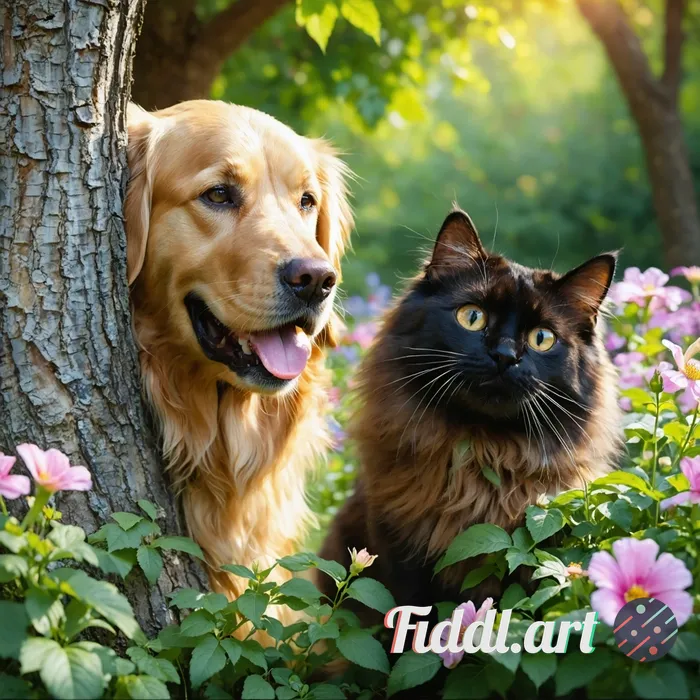 AI-generated image