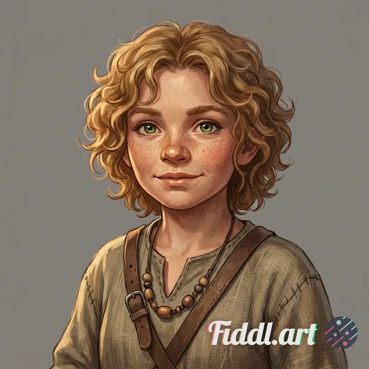 AI-generated image by @myla