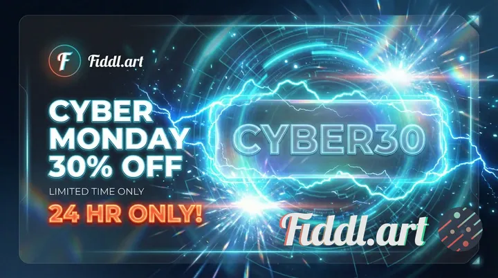 AI-generated image by @jd