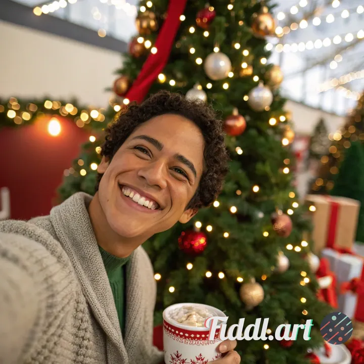 AI-generated image by @lunaraurorastarlight7522