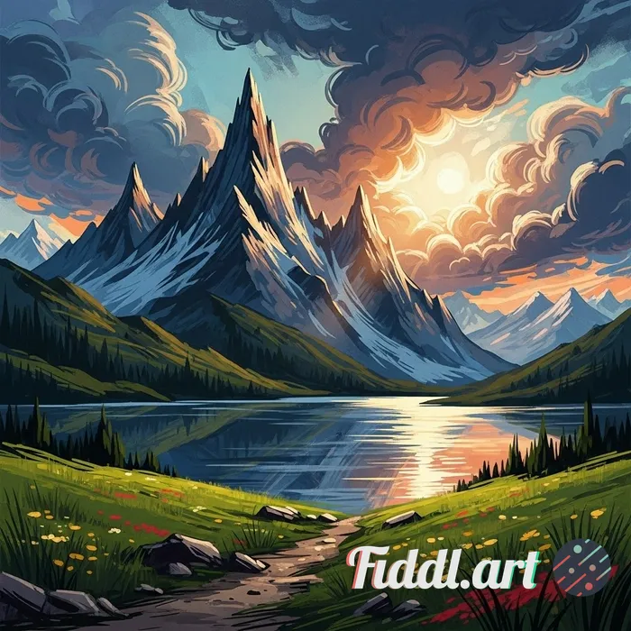 AI-generated image by @silentquasargleam6410