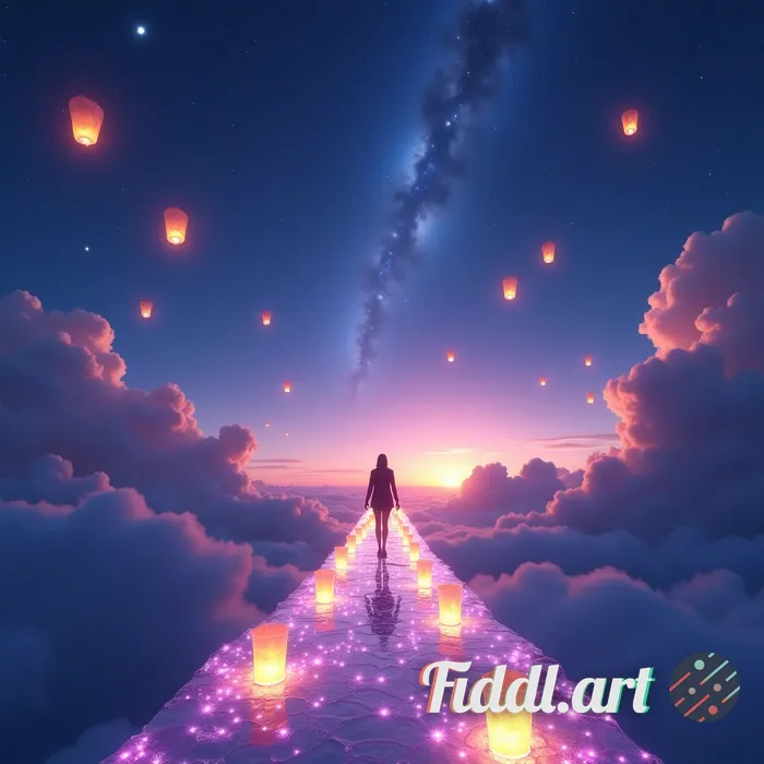 AI-generated image by @clevermeadowdrift1617