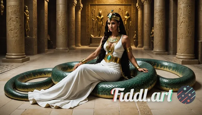 AI-generated image by @swiftmapleripple3973