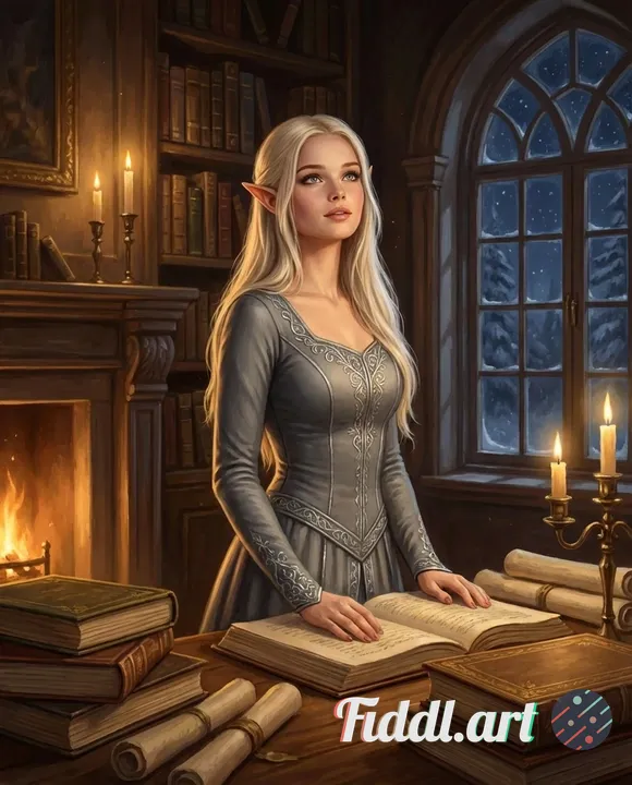 AI-generated artwork by @halcrowsj on Fiddl.art.