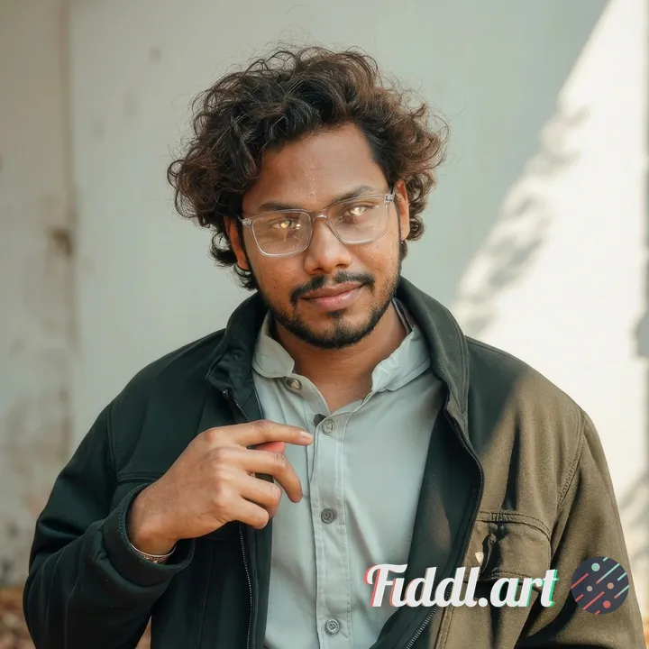 AI-generated image by @clevercometgleam1681