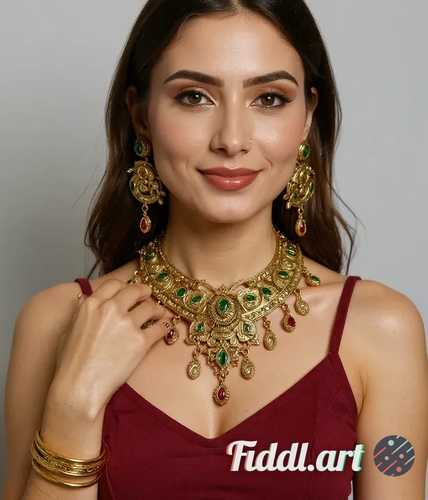 AI-generated image by @dreamyfoxecho1433