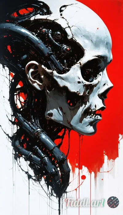 AI-generated image by @domim1982