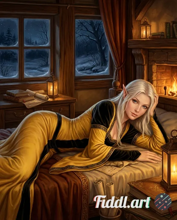 AI-generated artwork by @halcrowsj on Fiddl.art.