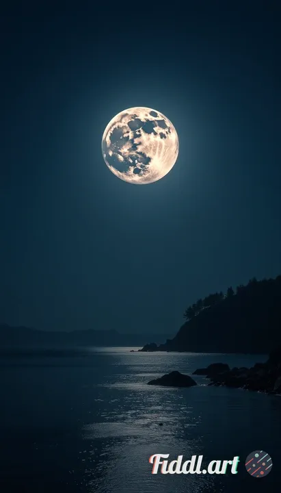 AI-generated image by @magicalstonetwilight3079