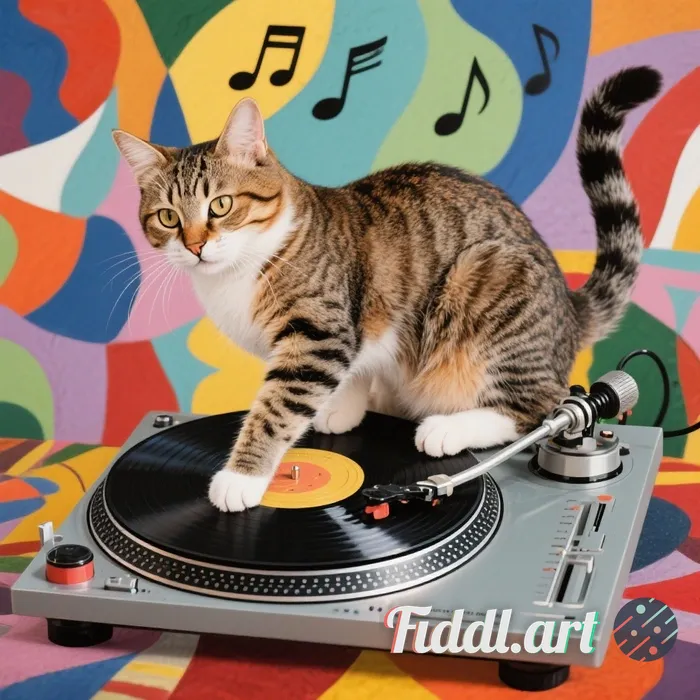 Imagem gerada por IA