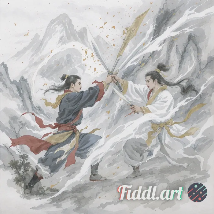 AI-generated image by @fieryglaciercascade3980