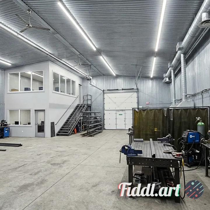 AI-generated image by @eternalwispwhisper8091