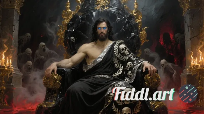 AI-generated image by @silentcinderglint4530