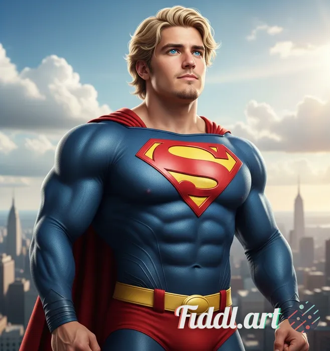 AI-generated image by @crimsonriverripple4990