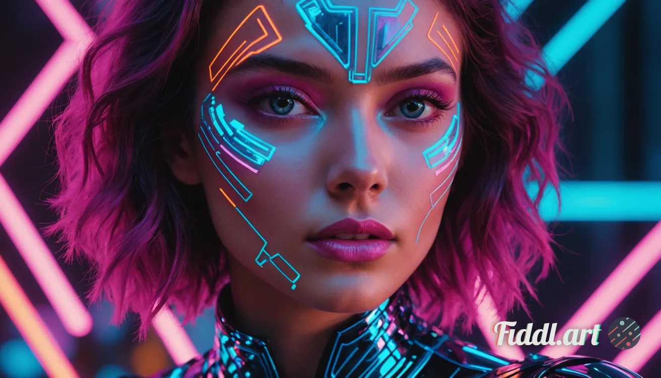 AI-generated image by @lau