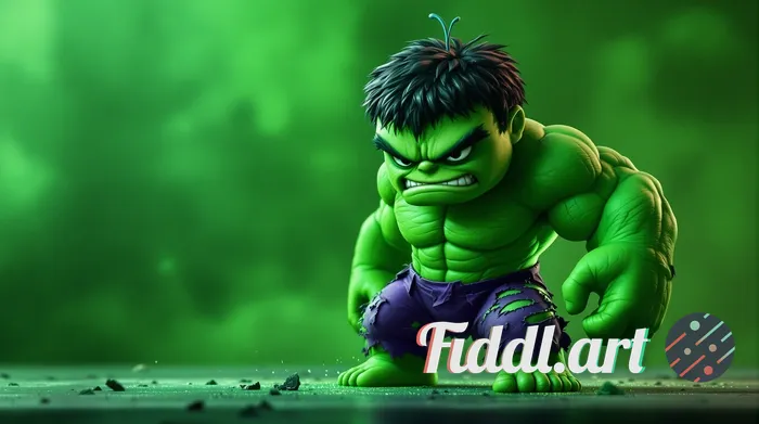 AI-generated image by @radiantwispripple2376