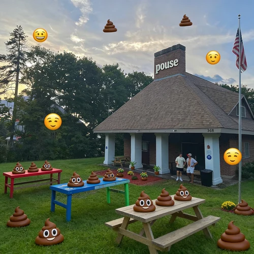 Community creation