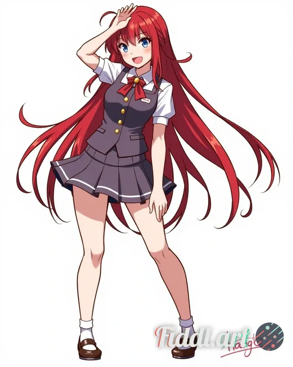 AI-generated image