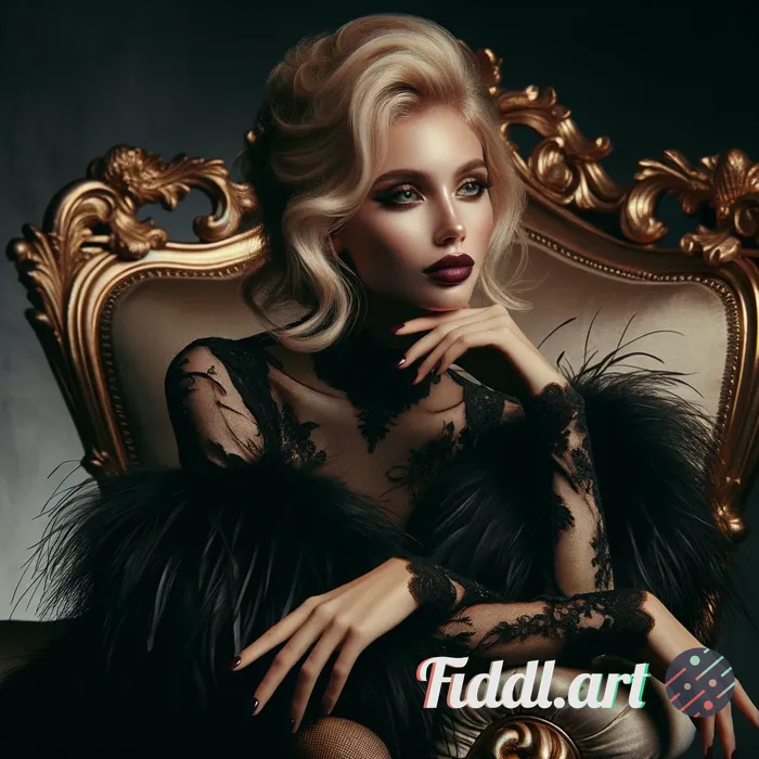 AI-generated image by @maestraroja