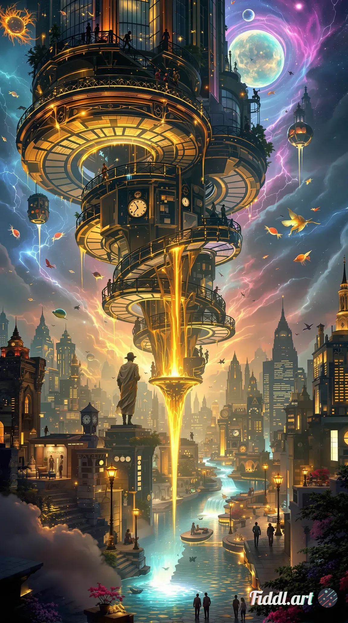 AI-generated image