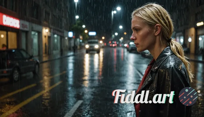 AI-generated image by @electricbreezeorbit4314