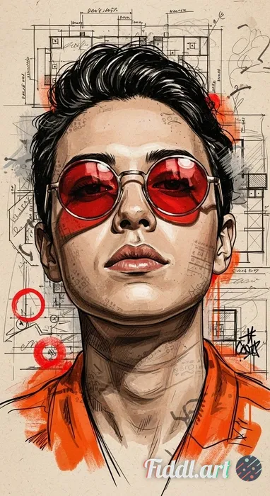 AI-generated image by @maestraroja