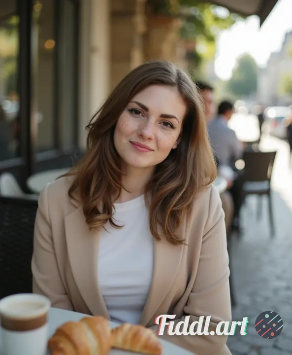 AI-generated image by @panda