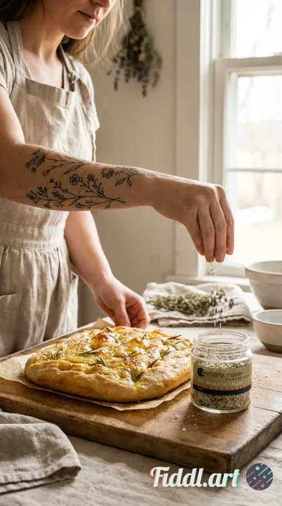 AI-generated image by @silentflamenova1791