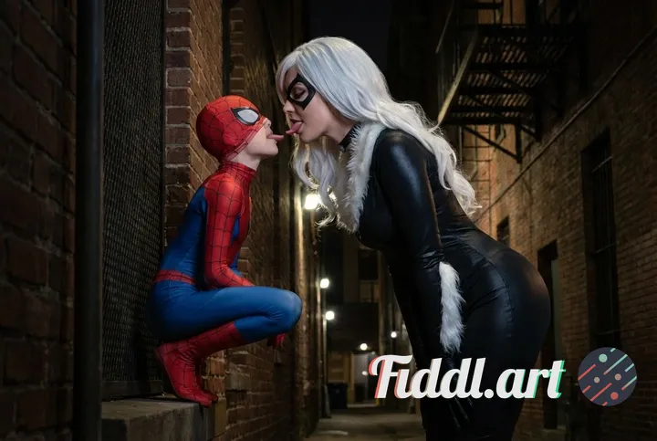 AI-generated image by @boldwolflumina8320