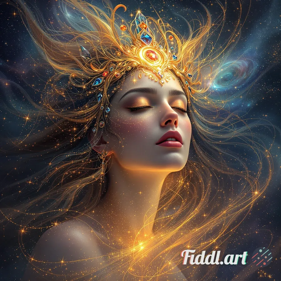 Imagen generada por IA