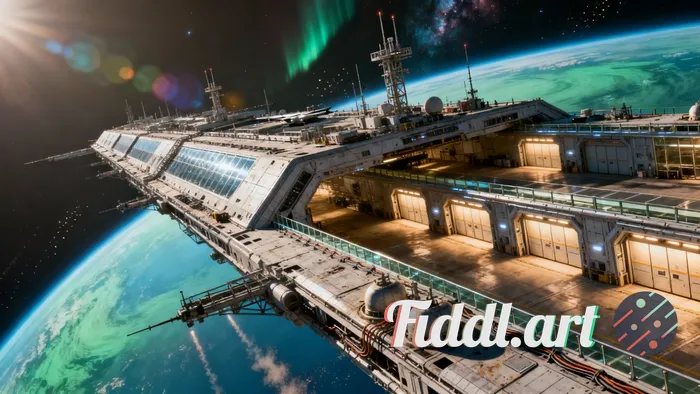 Imagen generada por IA